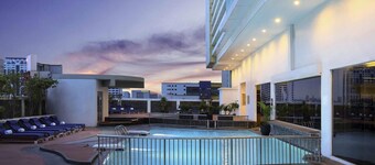 Novotel Jakarta Gajah Mada