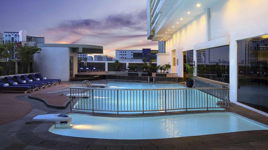 Novotel Jakarta Gajah Mada