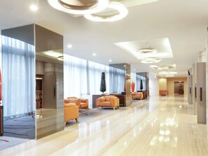 Meeting facility - Novotel Jakarta Gajah Mada (Jakarta)