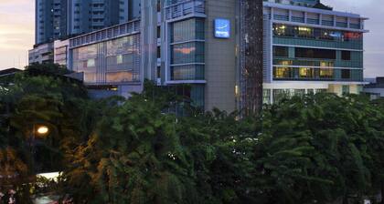 Novotel Jakarta Gajah Mada