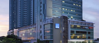 Novotel Jakarta Gajah Mada