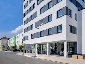 Exterior - ibis Styles Arnsberg Sauerland (Arnsberg)