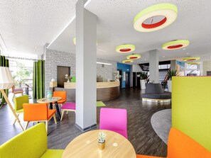 Exterior - ibis Styles Arnsberg Sauerland (Arnsberg)