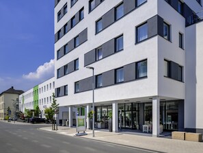 Exterior - ibis Styles Arnsberg Sauerland (Arnsberg)