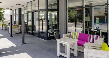 ibis Styles Arnsberg Sauerland