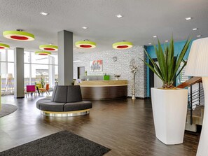 Exterior - ibis Styles Arnsberg Sauerland (Arnsberg)