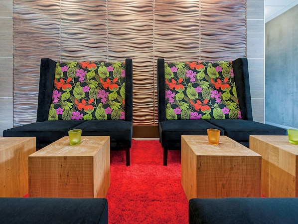 Sports facility - ibis Styles Arnsberg Sauerland (Arnsberg)