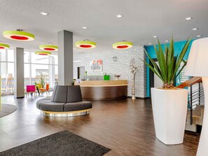 Exterior - ibis Styles Arnsberg Sauerland (Arnsberg)