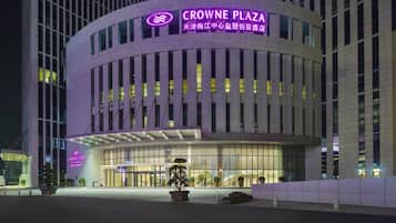 Departamento, 1 habitación (Residence) | Exterior