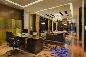 ห้องพัก