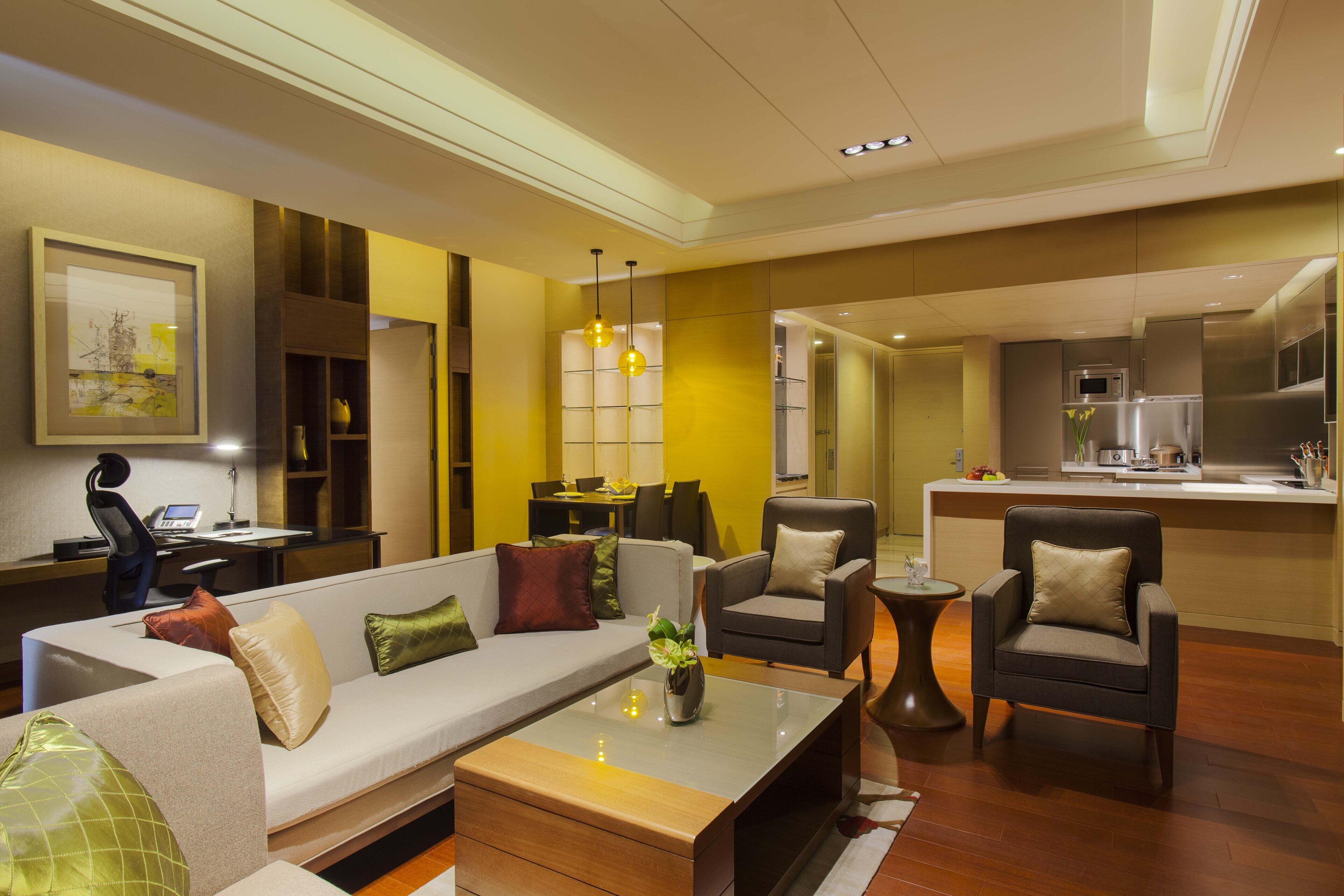 down duvets, minibar, in-room safe, desk