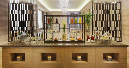 Crowne Plaza Tianjin Meijiangnan by IHG