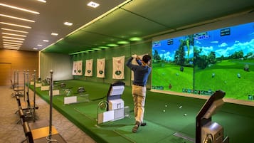 Golf