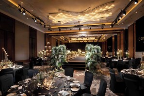 Ballroom - Conrad Seoul (Seoul)