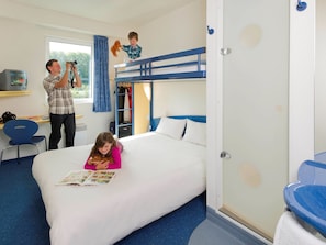 Standard Double Room, 1 Double Bed