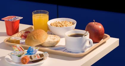 ibis budget Aachen Raeren Grenze