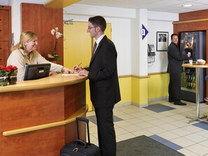 Exterior - ibis budget Aachen Raeren Grenze (Raeren)