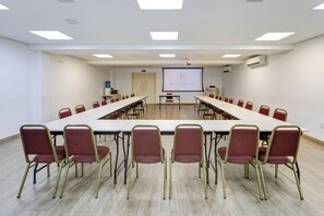 Sala de reunião
