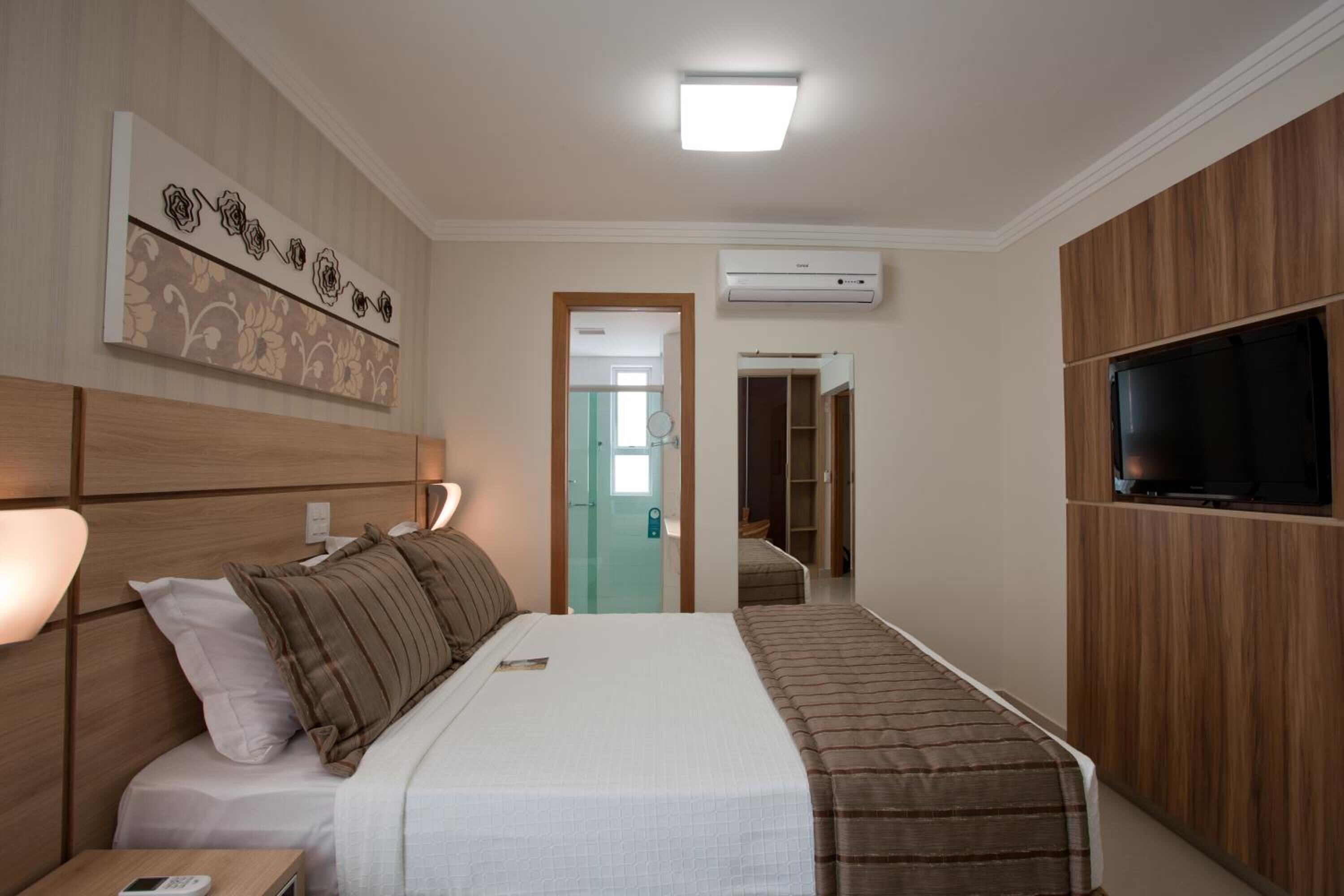 Foto - BH Jaraguá Hotel