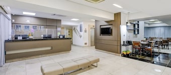 BH Jaraguá Hotel