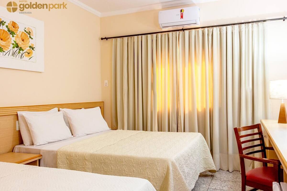 Premium bedding, minibar, in-room safe, individually decorated