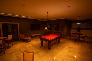 Billiards