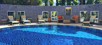 Hotel Golden Park Uberaba by Nacional Inn