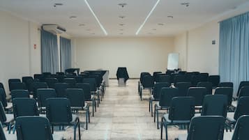 Salle de réunion