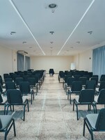 Sala de reuniones
