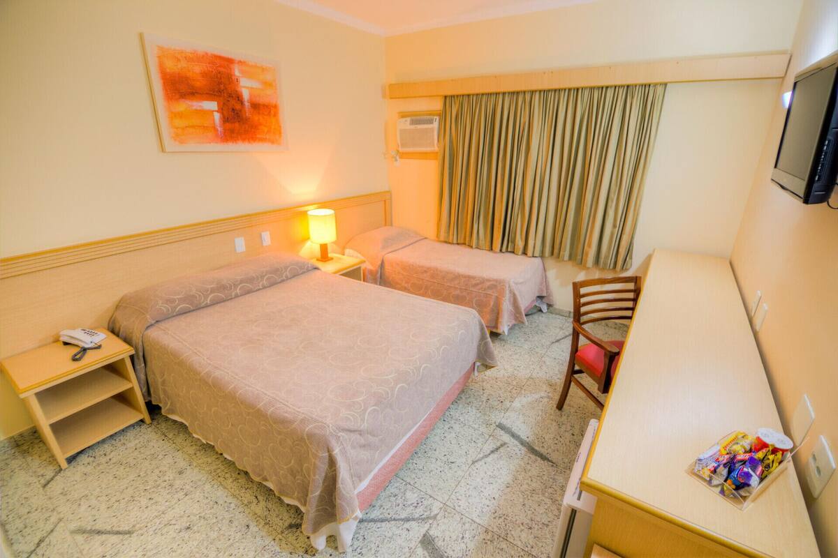 Premium bedding, minibar, in-room safe, individually decorated