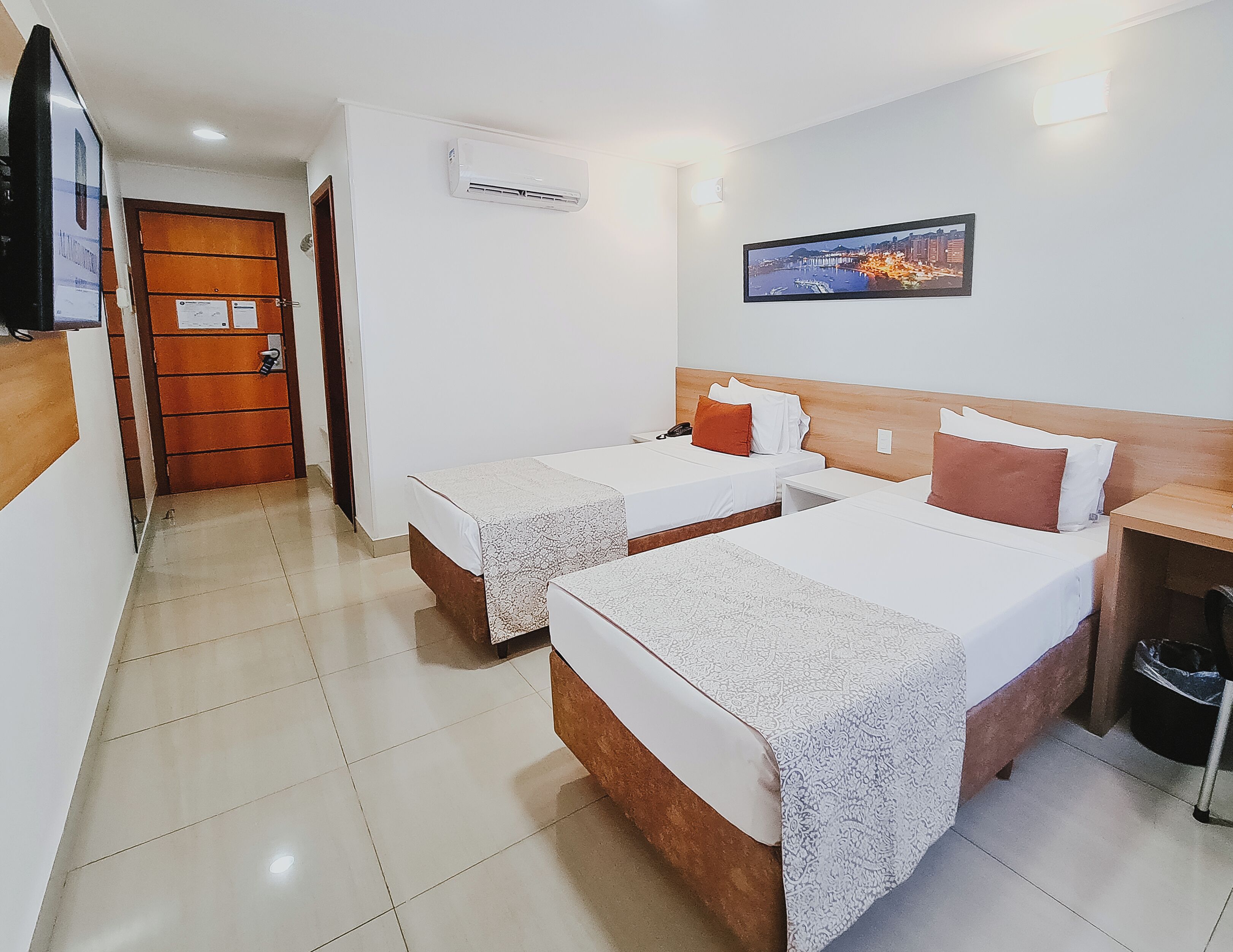 Foto - Alameda Vitória Hotel