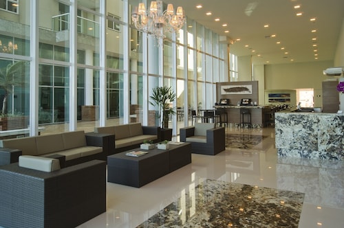 Alameda Vitória Hotel