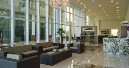 Alameda Vitória Hotel