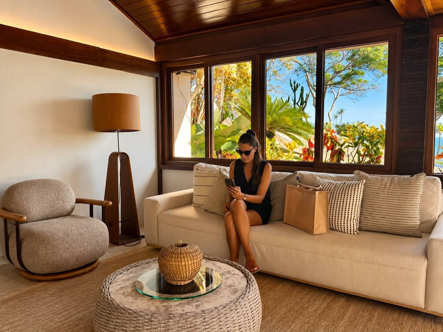 Foto - Hotel Ville La Plage & Beach Club