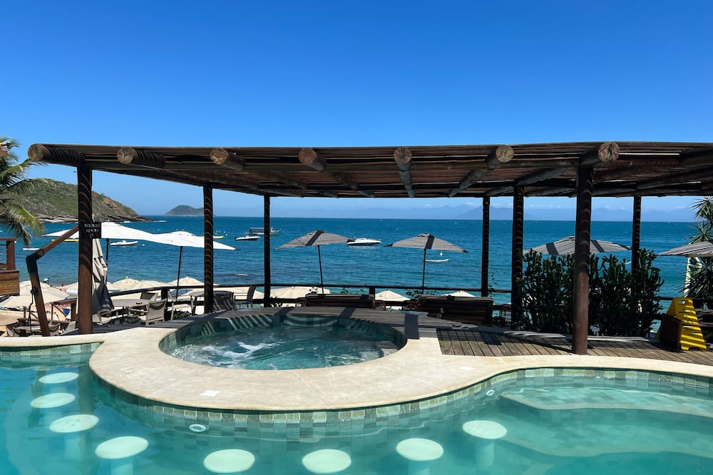 Hotel Ville La Plage & Beach Club
