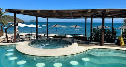 Hotel Ville La Plage & Beach Club