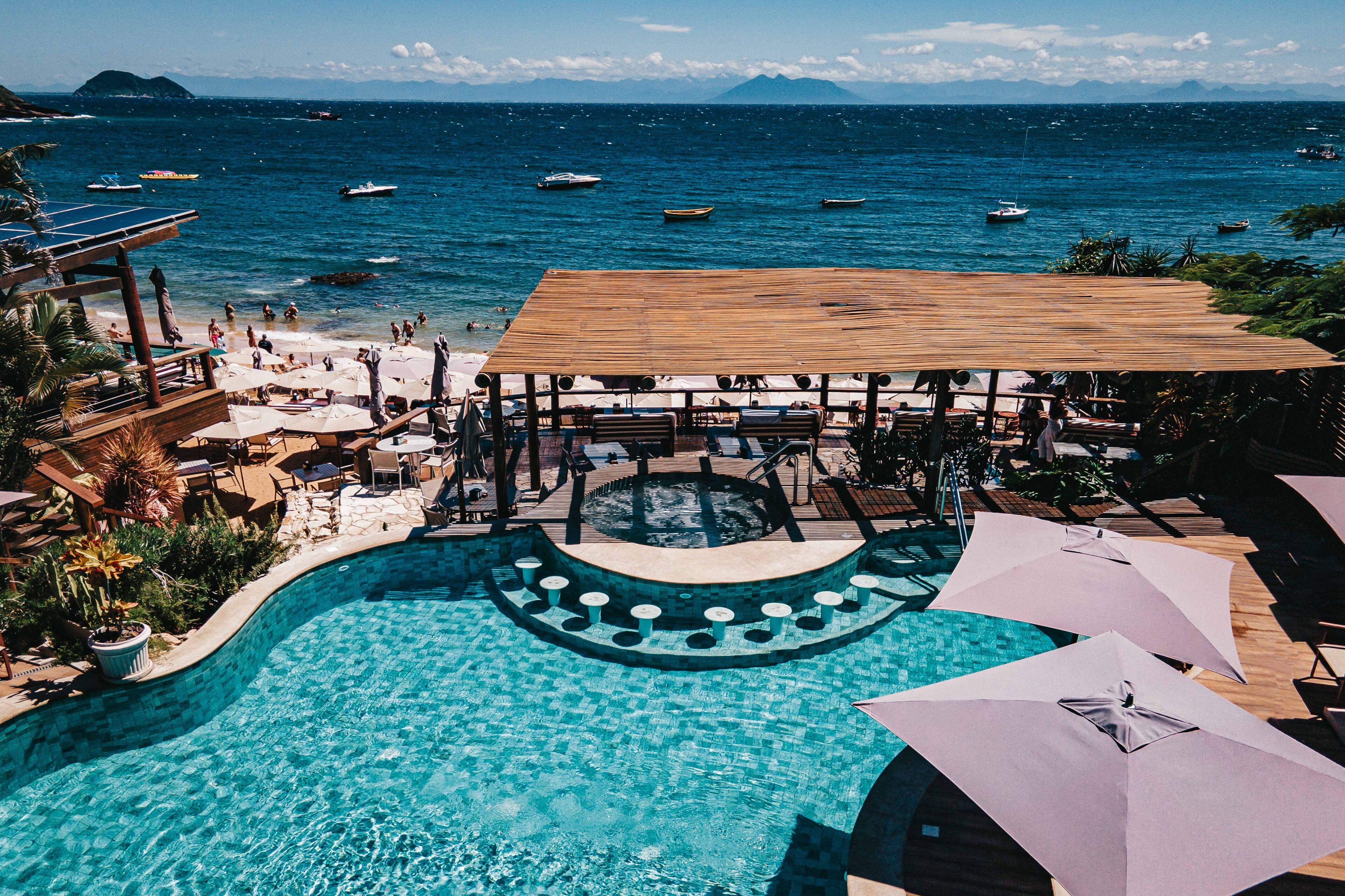 Strandbar