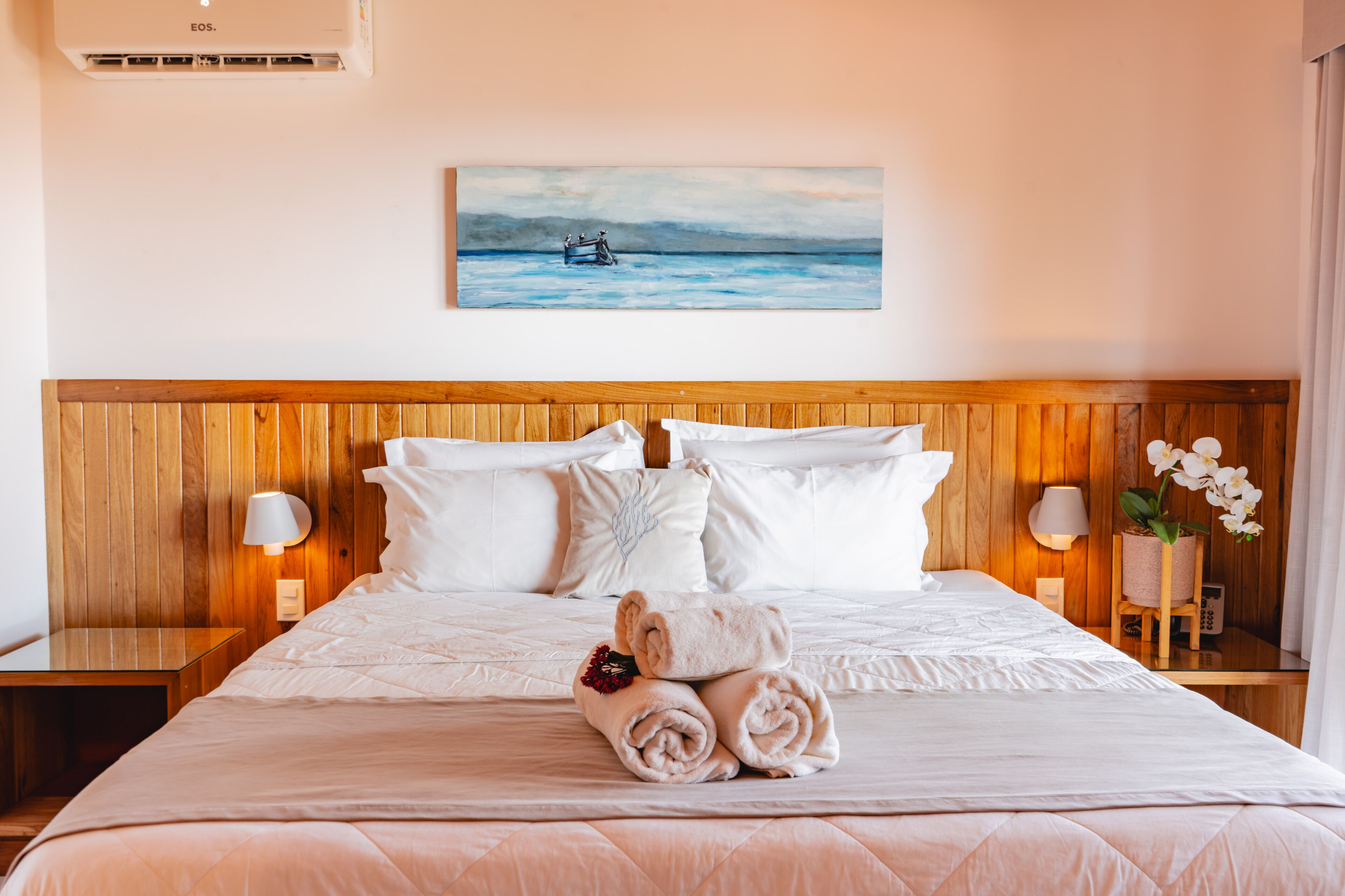 Foto - Hotel Ville La Plage & Beach Club