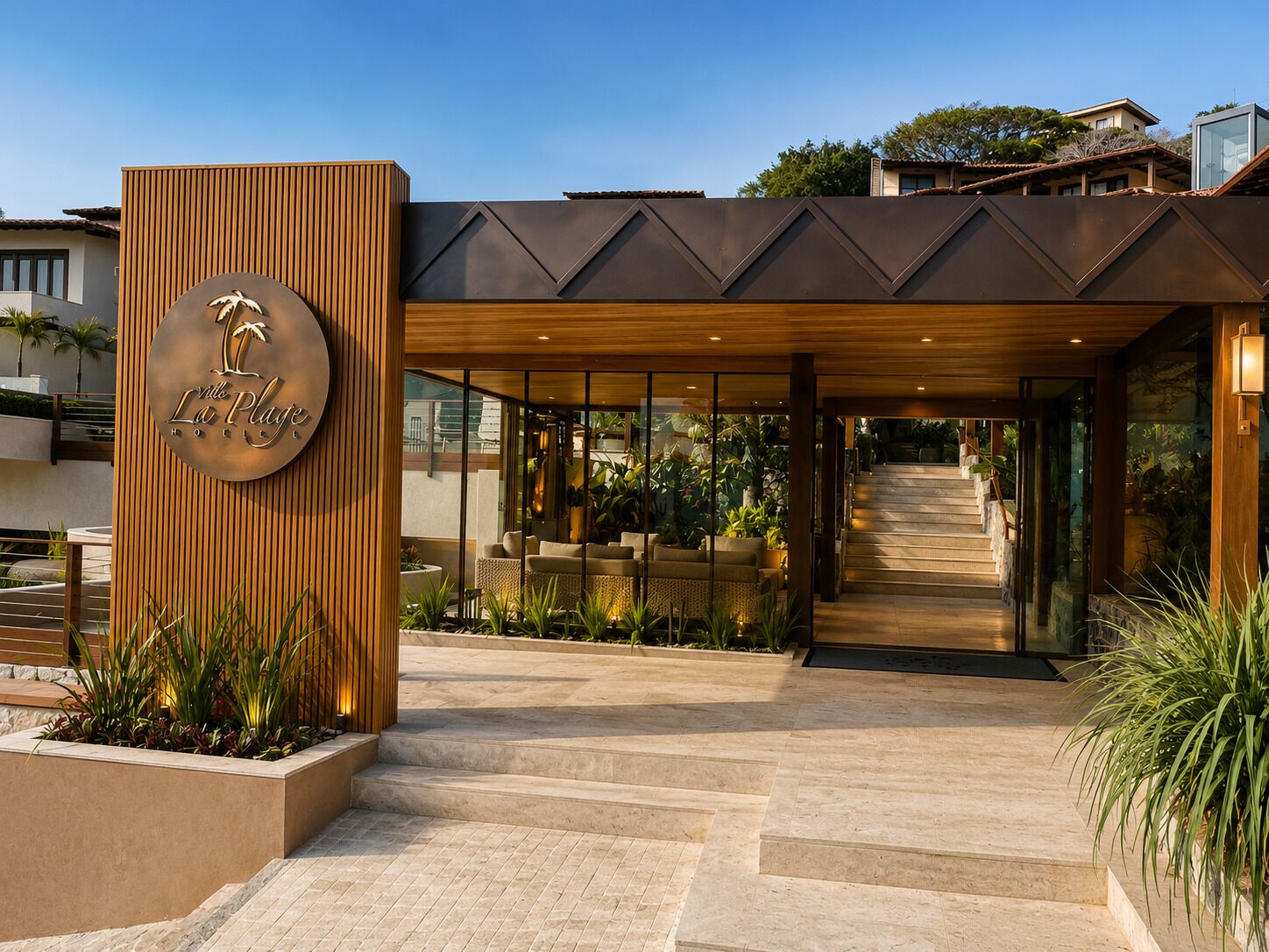 Foto - Hotel Ville La Plage & Beach Club