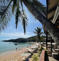 Bar de playa