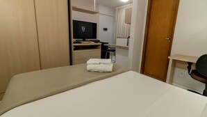 Unclassified image, 2 of 33, button - Sun Square Suites Hotel (Goiania)