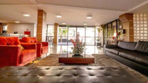 Unclassified image, 5 of 33, button - Sun Square Suites Hotel (Goiania)