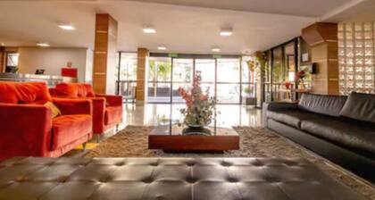 Sun Square Suites Hotel