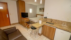 Unclassified image, 4 of 33, button - Sun Square Suites Hotel (Goiania)