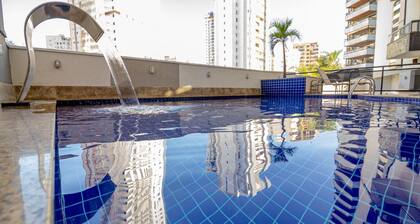 Sun Square Suites Hotel