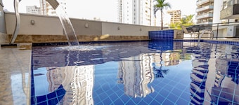 Sun Square Suites Hotel