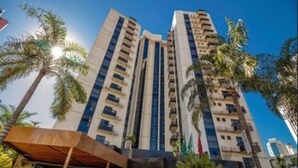 Unclassified image, 3 of 33, button - Sun Square Suites Hotel (Goiania)