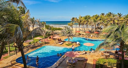 Beach Park Oceani Hotel