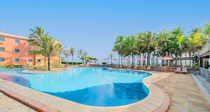 Beach Park Oceani Hotel