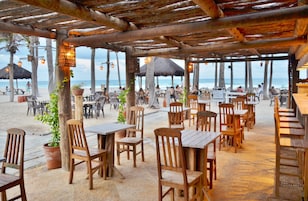 Bar de playa